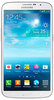 Смартфон Samsung Samsung Смартфон Samsung Galaxy Mega 6.3 8Gb GT-I9200 (RU) белый - Анапа