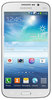 Смартфон Samsung Samsung Смартфон Samsung Galaxy Mega 5.8 GT-I9152 (RU) белый - Анапа