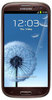 Смартфон Samsung Samsung Смартфон Samsung Galaxy S III 16Gb Brown - Анапа