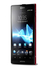 Смартфон Sony Xperia ion Red - Анапа
