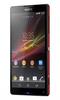 Смартфон Sony Xperia ZL Red - Анапа