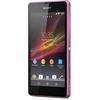 Смартфон Sony Xperia ZR Pink - Анапа