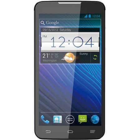 Смартфон ZTE Grand Memo Blue - Анапа