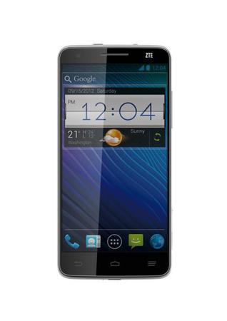 Смартфон ZTE Grand S White - Анапа